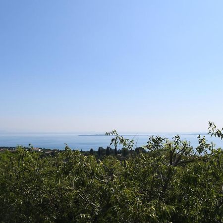 Alice'S Nest-Lake View House Padenghe sul Garda Exteriör bild